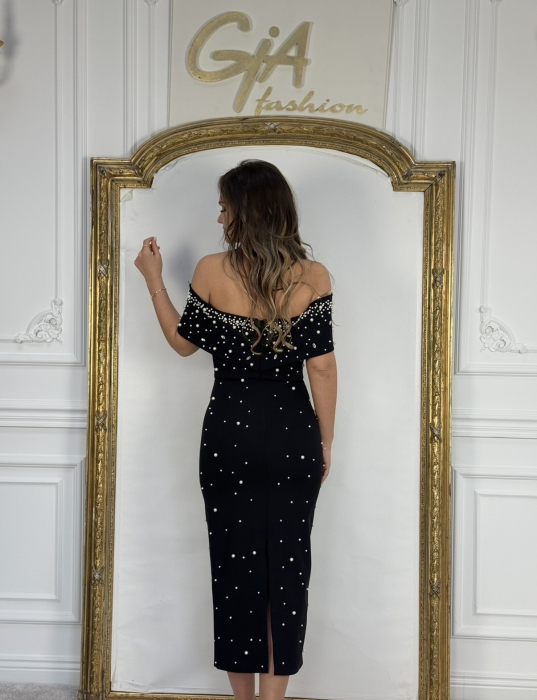 Rochie Revila Black [6]