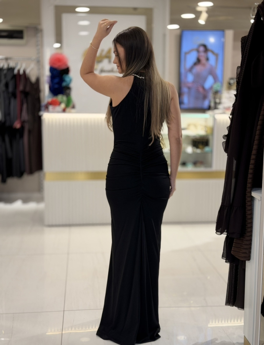 Rochie Rezella Black [9]