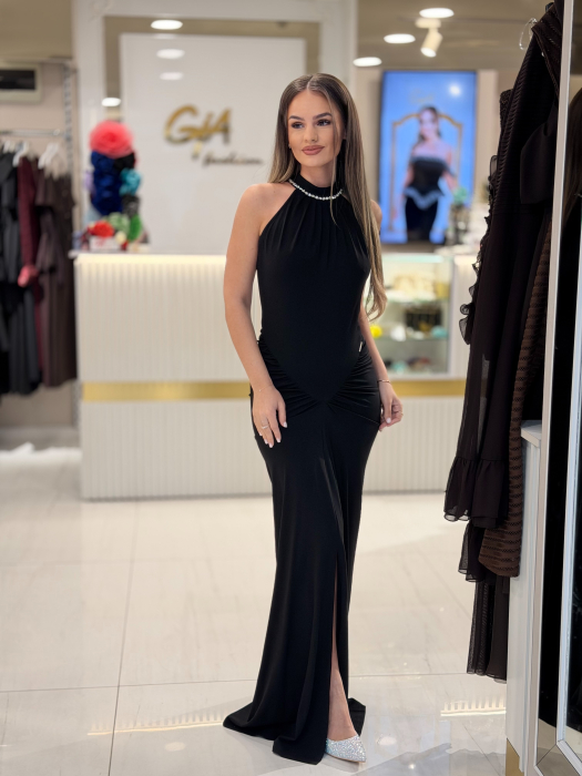 Rochie Rezella Black [2]