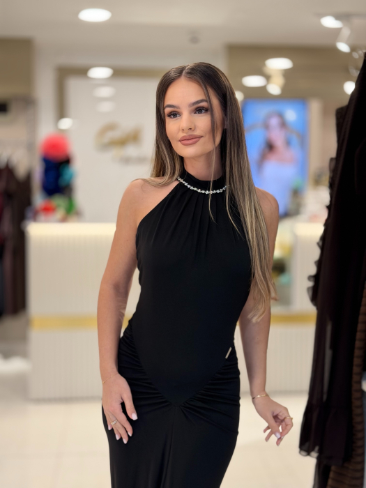Rochie Rezella Black [3]