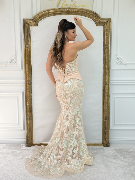 Rochie Rezisse Mint [7]
