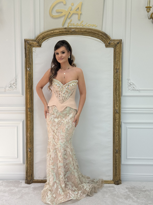 Rochie Rezisse Mint [6]
