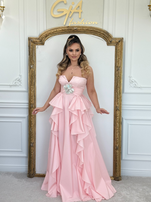 Rochie Rialle Pink [11]