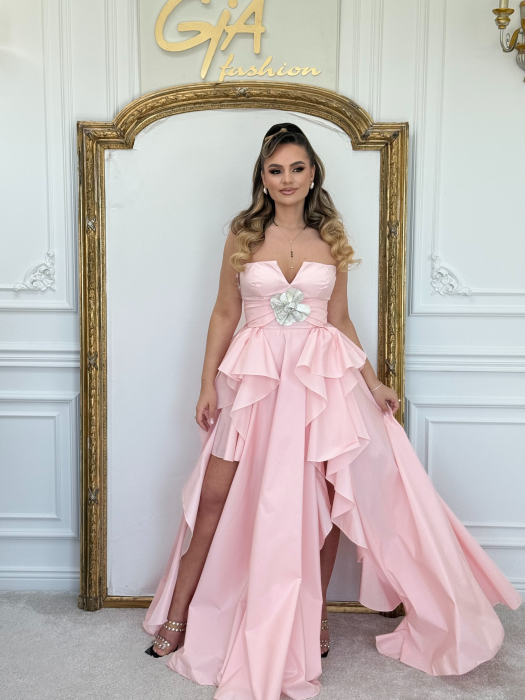 Rochie Rialle Pink [3]