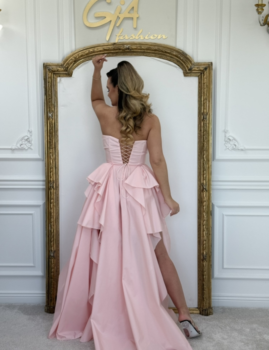 Rochie Rialle Pink [6]
