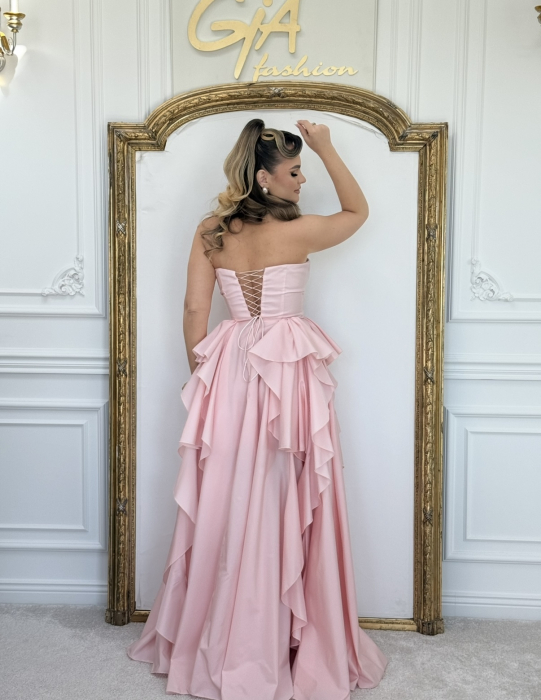 Rochie Rialle Pink [13]