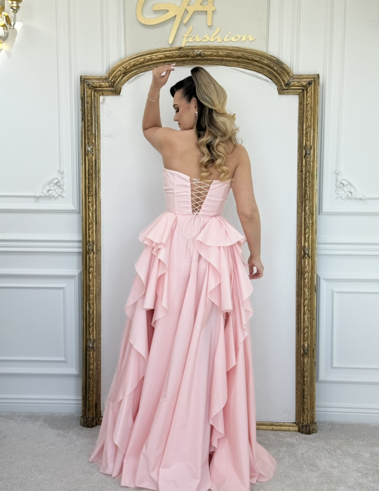 Rochie Rialle Pink [10]