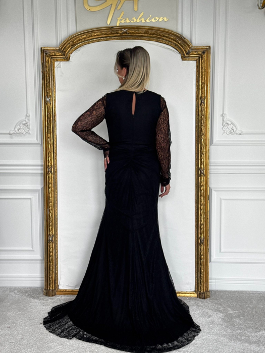 Rochie Riane Black [5]