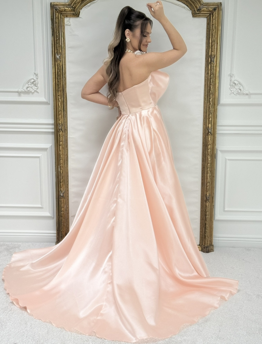 Rochie Rinala Pink [9]