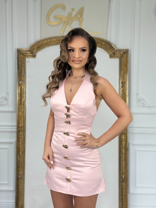 Rochie Rinalla Pink [4]