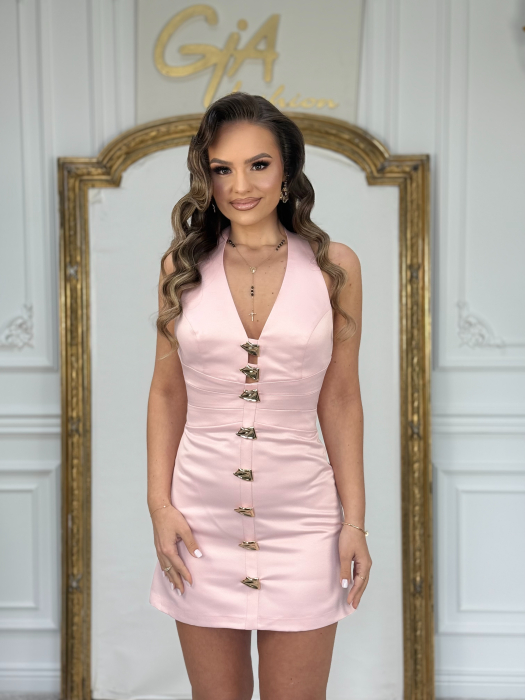 Rochie Rinalla Pink [3]