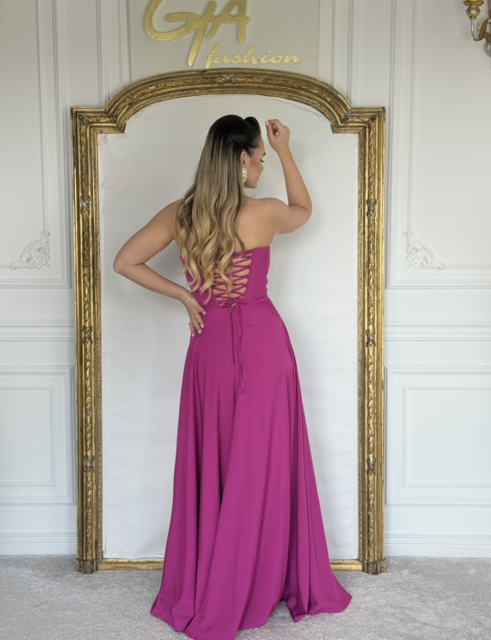 Rochie Rinella PINK [9]