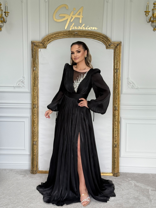 Rochie Rinella Black [1]