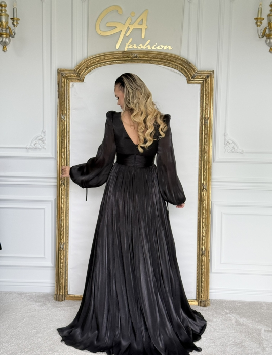 Rochie Rinella Black [6]