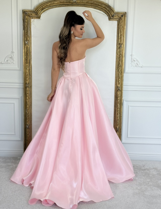 Rochie Rinessa Pink [8]