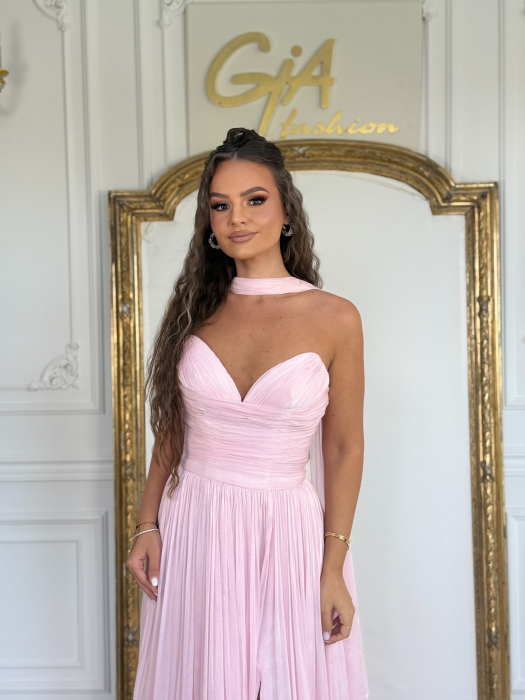 Rochie Riniss Pink [2]