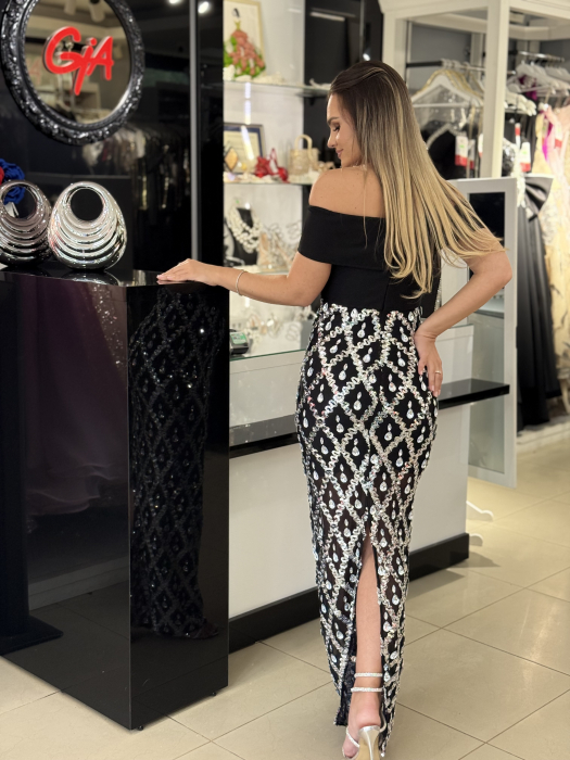 Rochie Rolessa [6]