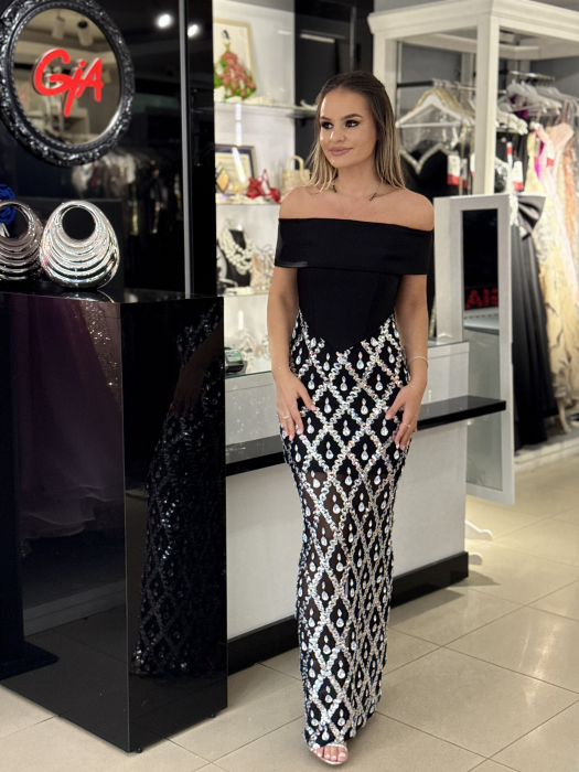 Rochie Rolessa [2]