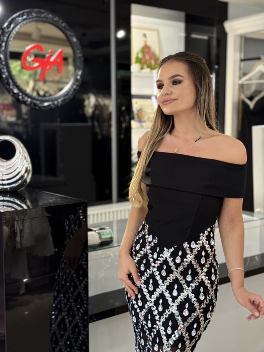 Rochie Rolessa [4]