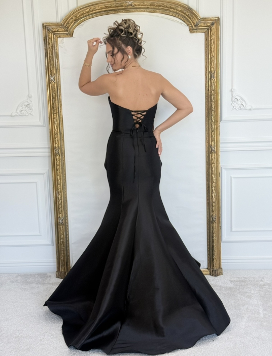 Rochie Rosess Black [8]