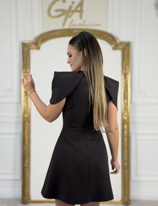 Rochie Salimmy Brown [6]