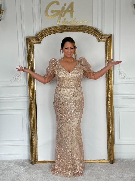 Rochie Salinne - Copie [1]