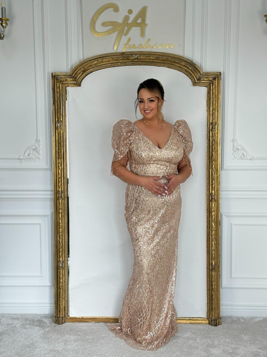 Rochie Salinne [4]