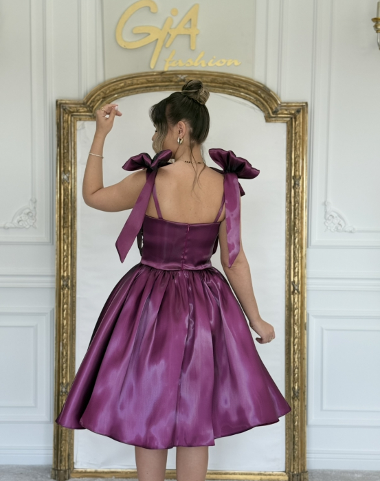 Rochie Sallasy PURPLE [10]