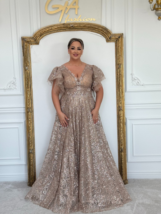 Rochie Sallia [4]