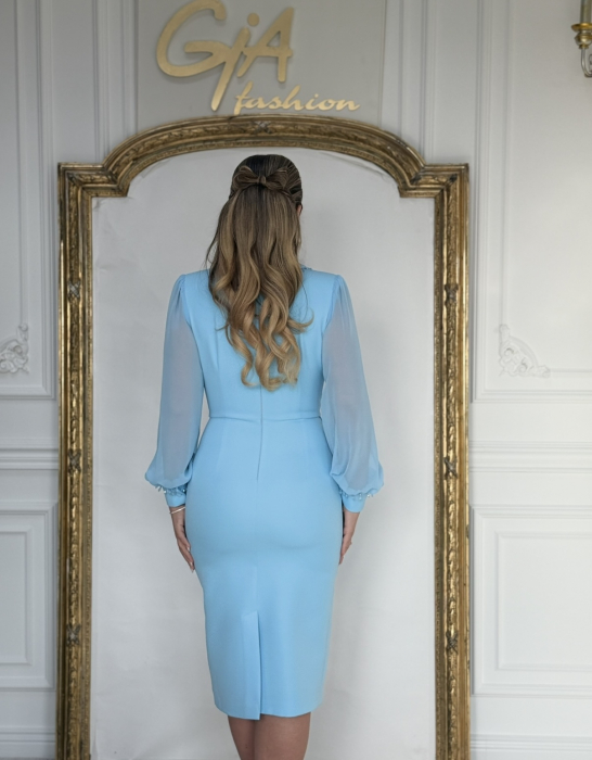 Rochie Samilla [6]
