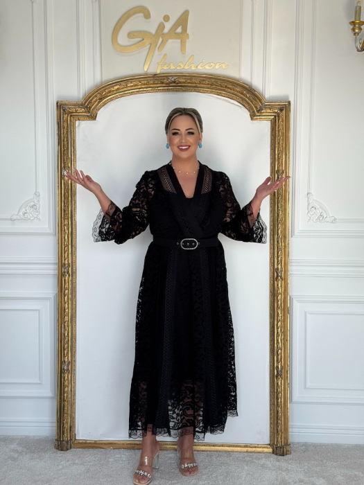 Rochie Samilla [4]