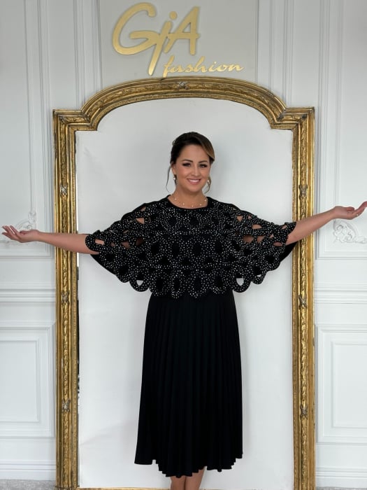 Rochie Samisa [4]