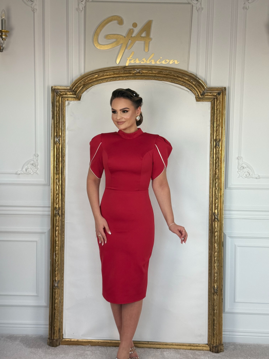 Rochie Samissy [3]