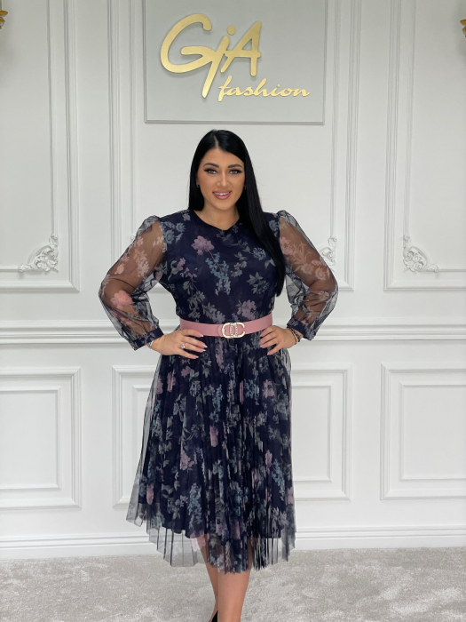 Rochie Satilla [3]