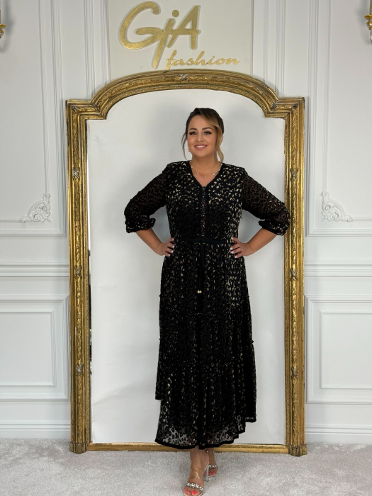 Rochie Savellia [1]