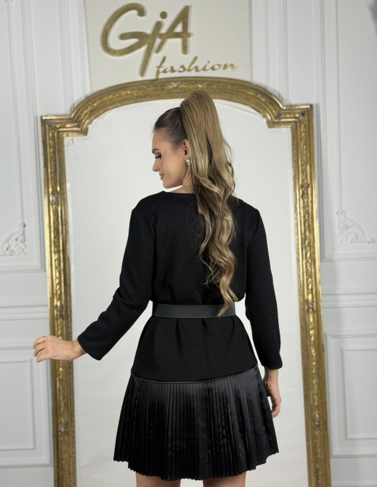 Rochie Savill Black [8]