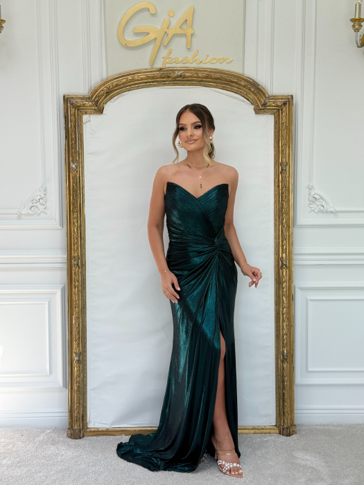 Rochie Seabreeze Blue [6]