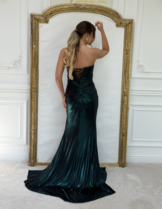 Rochie Seabreeze Blue [8]
