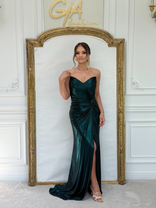 Rochie Seabreeze Blue [4]