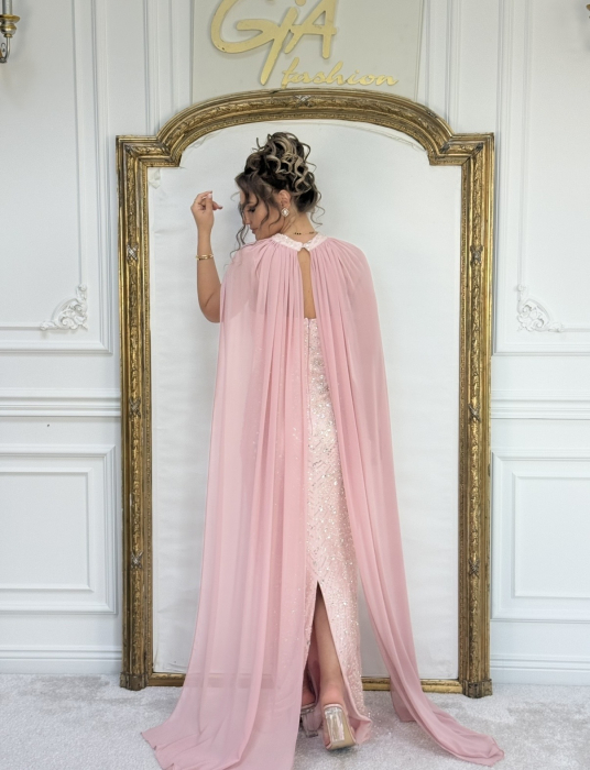 Rochie Seinna Pink [9]