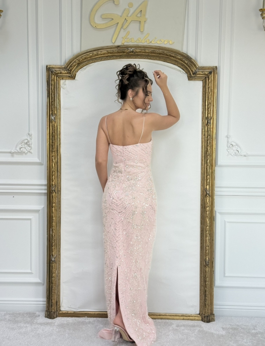 Rochie Seinna Pink [11]