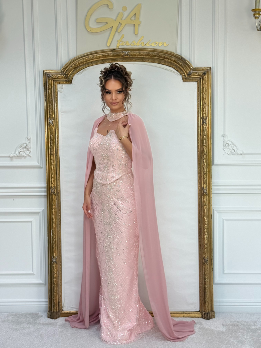 Rochie Seinna Pink [6]