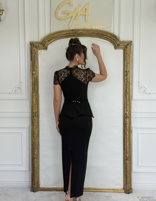 Rochie Selli Black [8]
