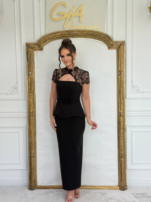 Rochie Selli Black [6]