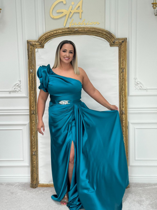 Rochie Senalla BLUE [5]