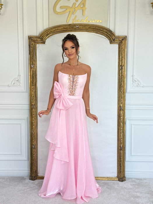 Rochie Seral Pink [3]
