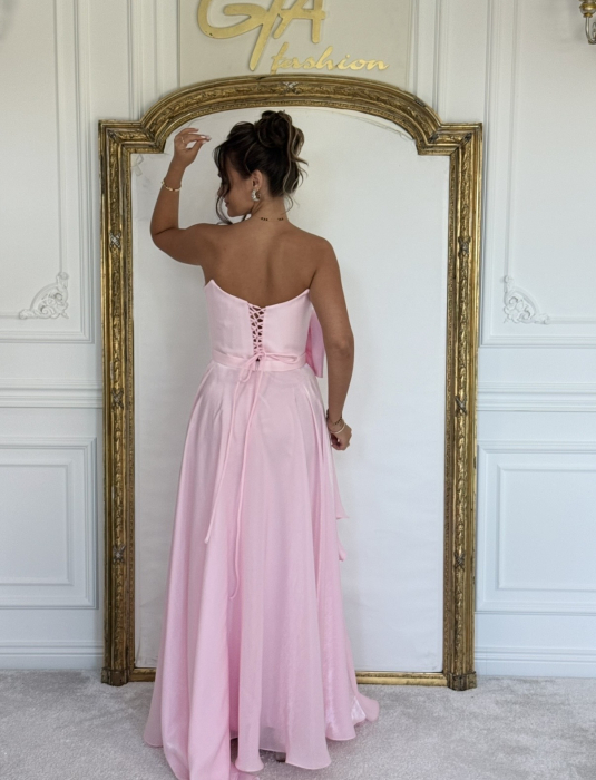 Rochie Seral Pink [8]
