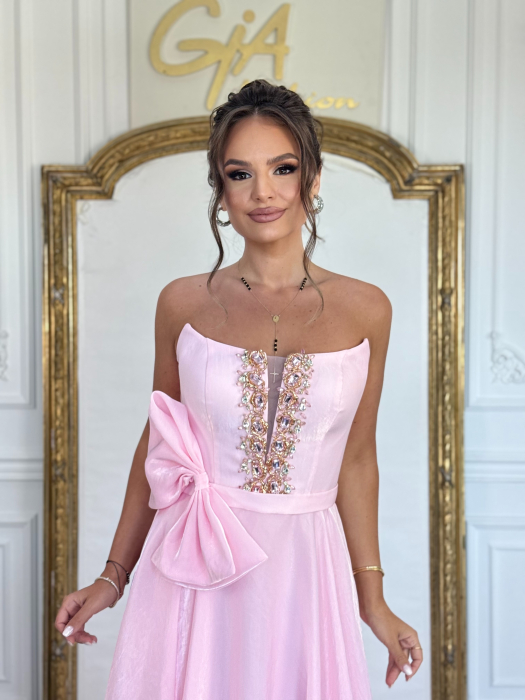 Rochie Seral Pink [2]