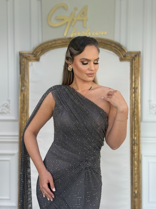 Rochie Seralla Grey [3]