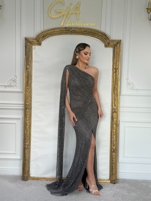 Rochie Seralla Grey [6]